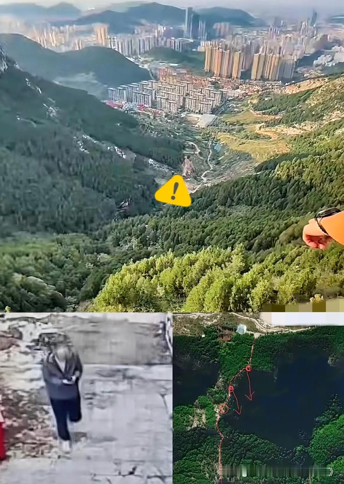 悲痛消息传来，2公里的距离，成了这辈子最遥远的告别！济南29岁小伙的悲剧，撕开多