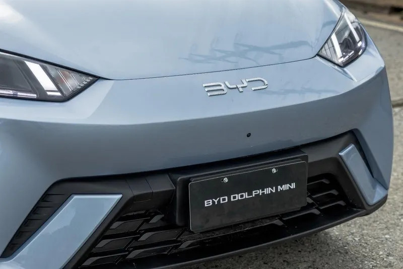 巴西，2025年比亚迪纯电动汽车的销售份额达到73.62%。Fenabrave2