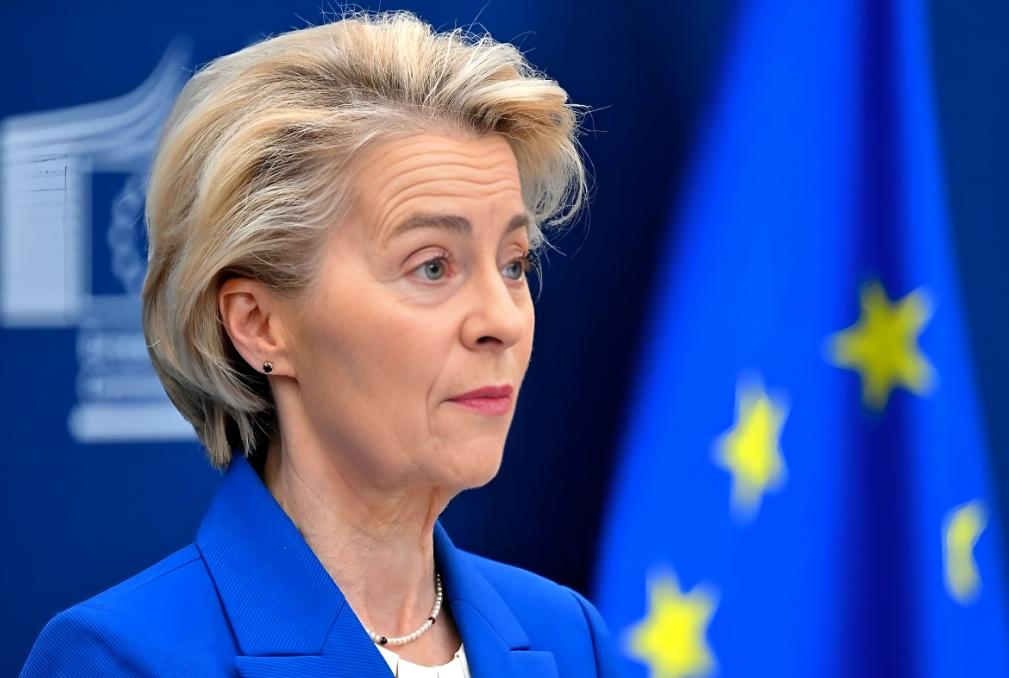 欧盟居然真的听劝了，而且听的还是俄罗斯的劝告。3月22日，俄罗斯总统新闻秘书