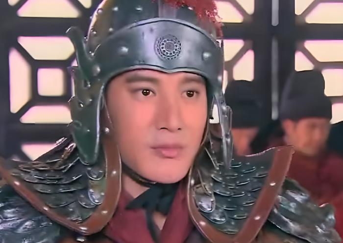 秦琼死后，李世民做了一件让秦家后人恨了四十年的事——熔掉了那对威震天下的双锏，直