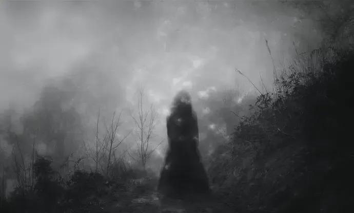吓死人了，许敏诉三被告的庭上，长庚医院代理人陈述姚策临死前的惨样，大厅中的灯突然