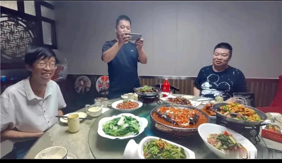 你信俗言吗？年近70，知道的俗言不少，没有把它当回事，左耳进，右耳出。但昨天我