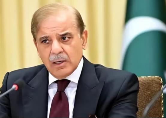 巴基斯坦估计做梦都没想到，跟着中国混来混去，结果成了伊斯兰世界的老大，还成了中东