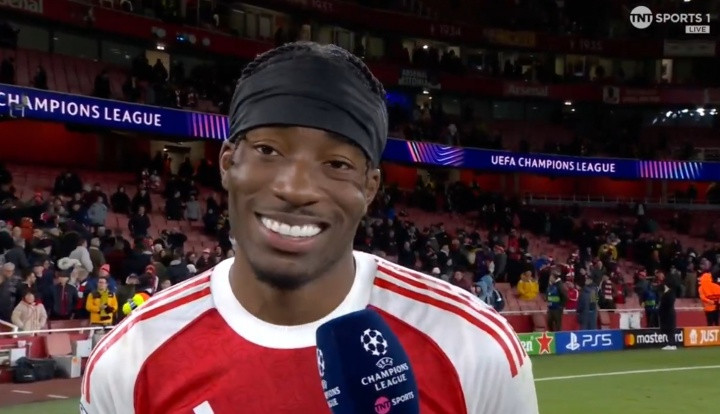 马杜埃凯: 战胜拜仁是一次‘声明’, 受伤很艰难但今天弥补了遗憾