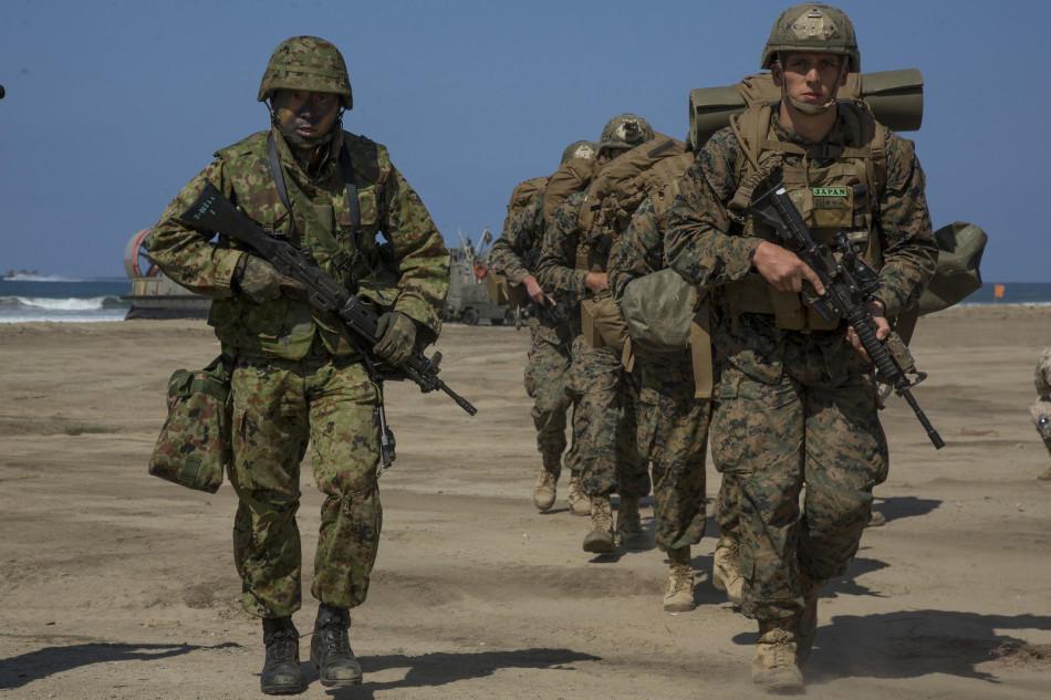 俄罗斯眼中的四大强国第四位，日本。小小的弹丸岛国也能进入榜单之中，这绝非耸人