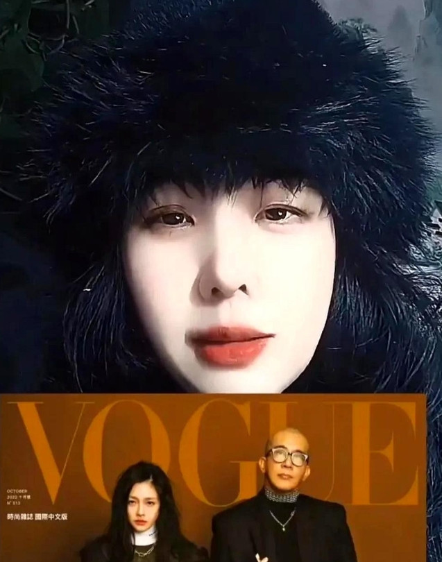笑疯子通过攻击酸辣粉给自己建了一个恶的磁场朗达•拜恩在《力量》中写道：“每个
