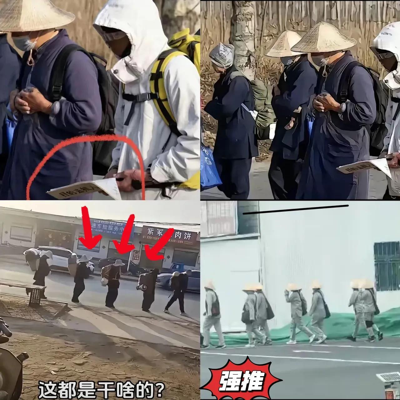 伪装成佛口蛇心！日本间谍的狡猾手段，从未退出历史舞台别以为间谍只存在于影视剧里