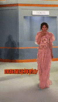 女神林志玲，真的太可惜了！从昔日每次出席公众活动，都是老娘就是这么美、这么飒