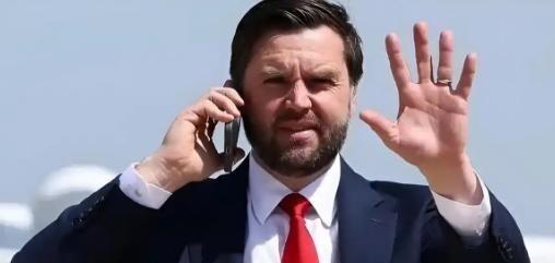 美国的副总统直接掀桌了，他表示：如果中国收复了台湾，那么美国极有可能失去自己的“