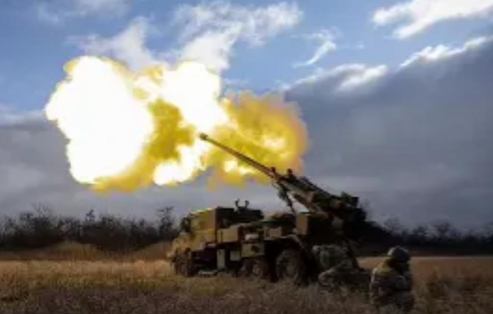 俄罗斯彻底暴露野心！当初打着“反北约东扩”的自卫旗号打乌克兰，可越打越不对劲