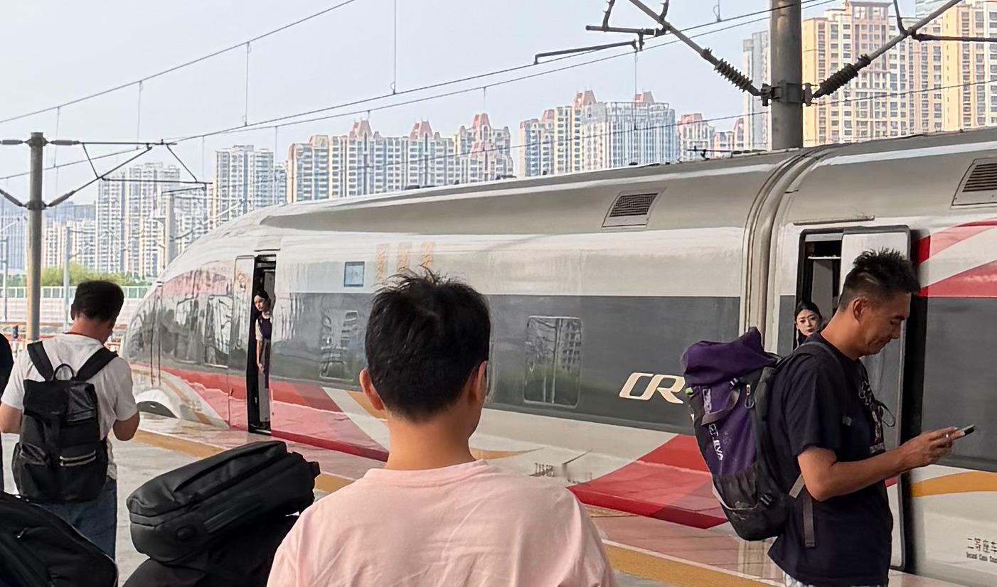 分享图片济南·济南西站