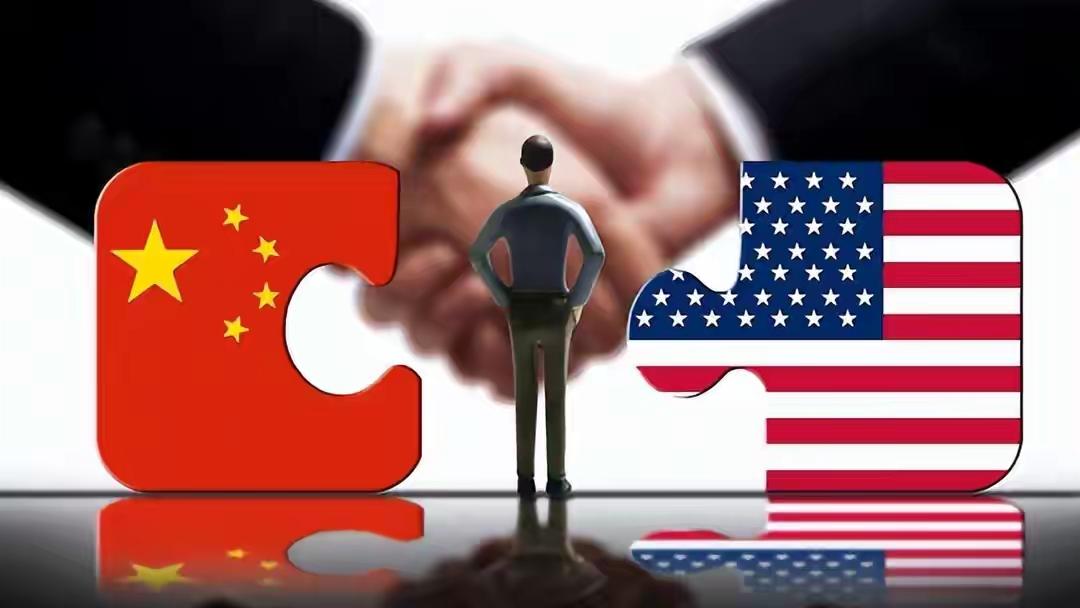 C5取代G7美国“核心五国”战略重心东移！两岸和统加速且窗口扩大特朗普确定