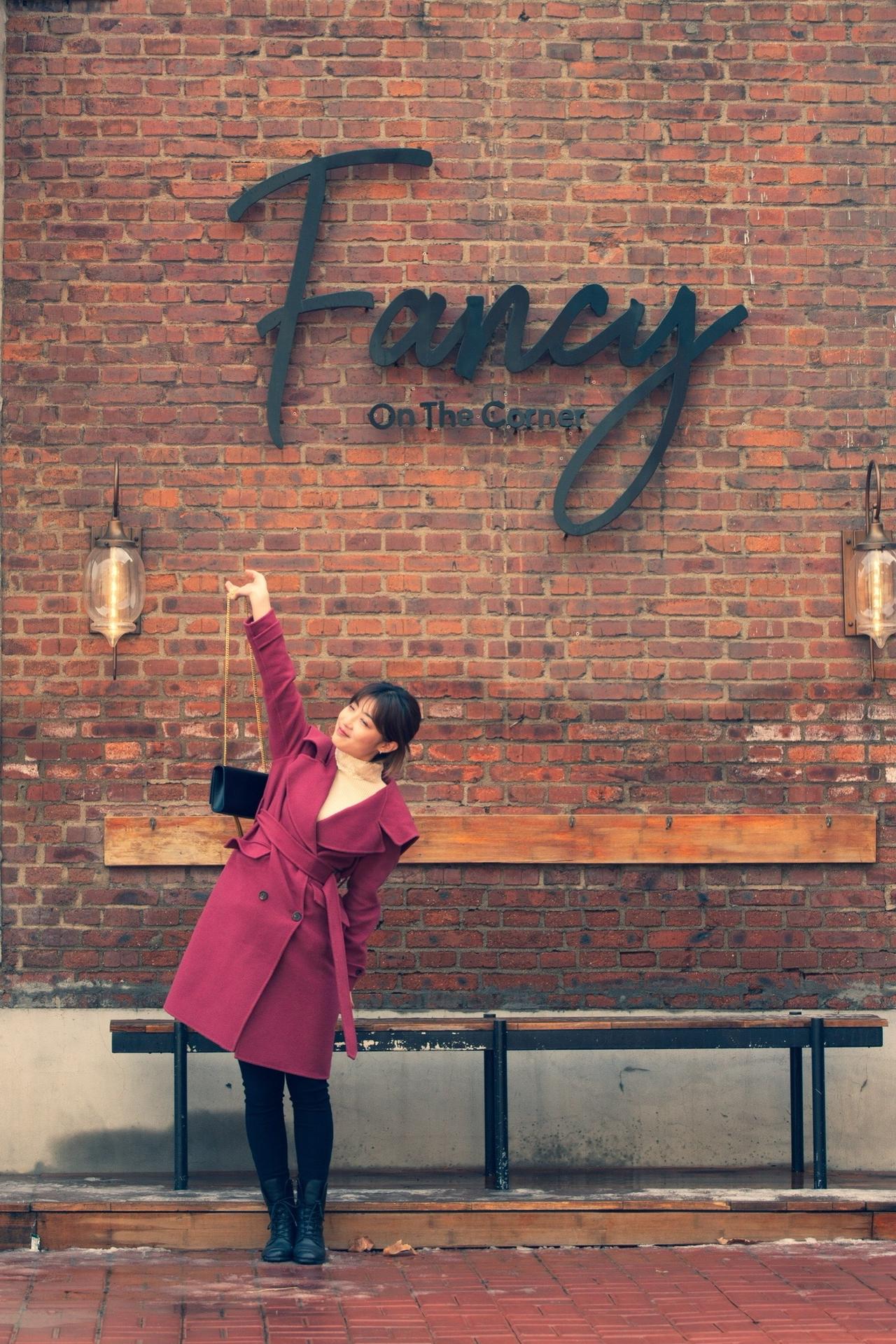 再也不会有这个咖啡厅了，绝版美照街拍摄影约拍摄影旅拍