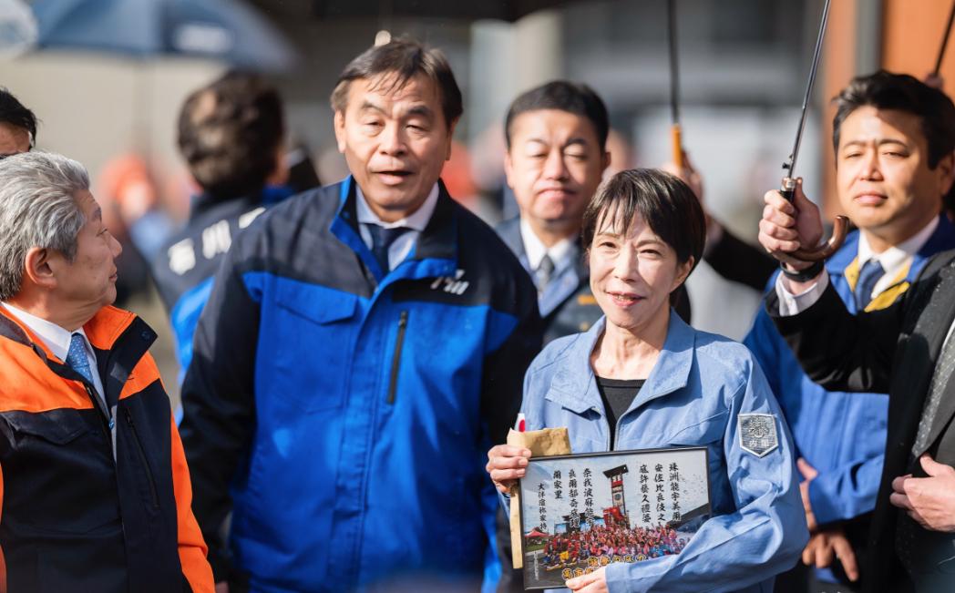 日本和美国翻脸，很失望当地时间12月7日，日本方面由于美国缺乏公开、强有力的