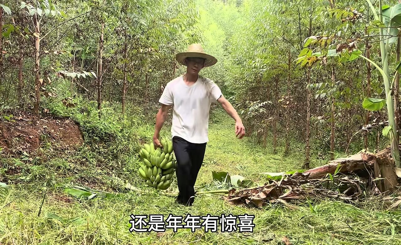 唐尚珺最大的前途估计还是“务农”，但大学也没有白读，可以让他更好地从事农业方面的