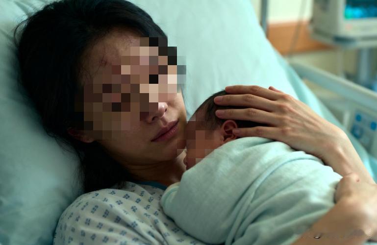 “这是内部规定！”广西柳州，女子独自在医院生下儿子，然后打算去办理出生证明，谁知