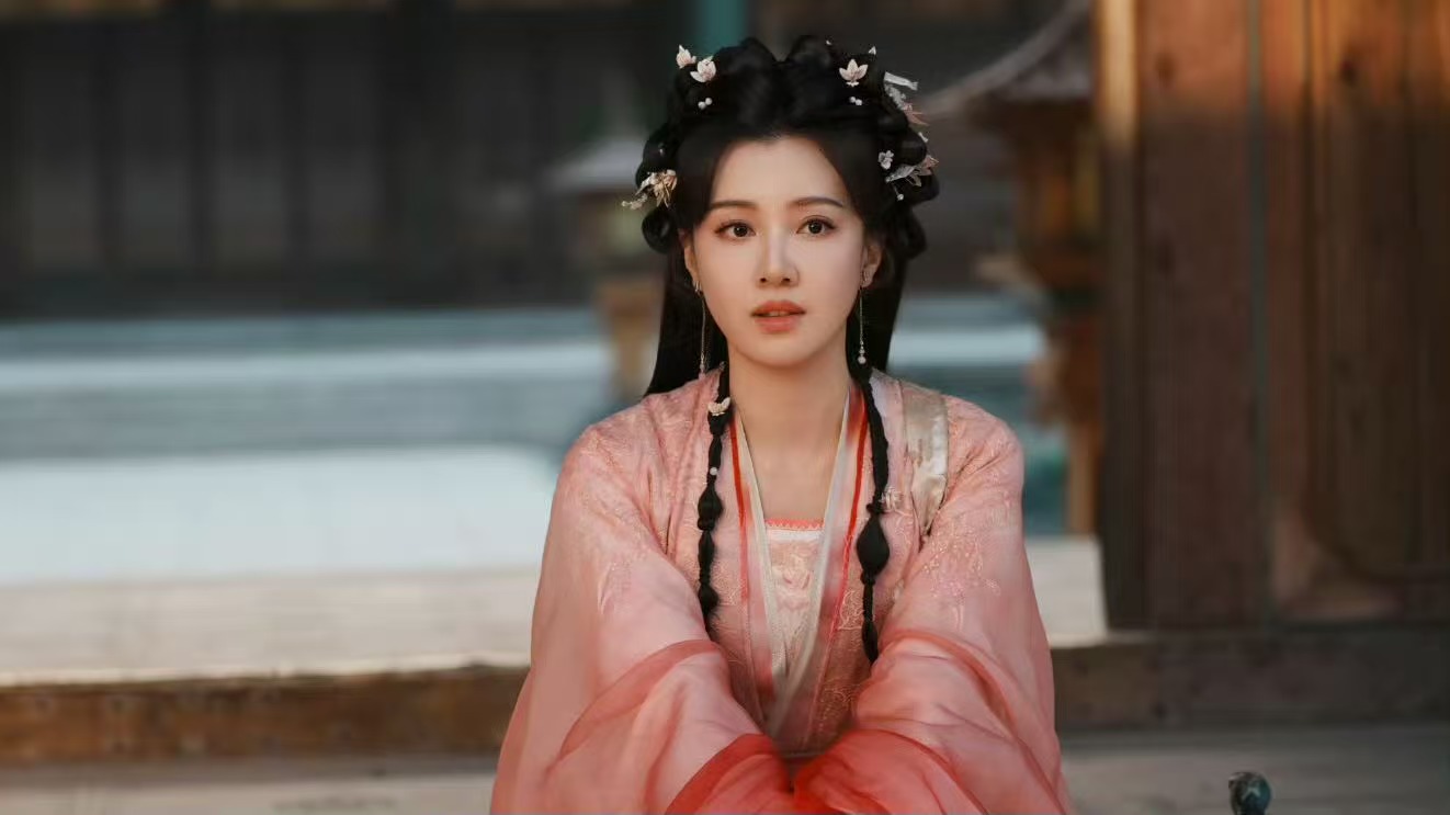 电视剧《佳偶天成》开播，能成古偶剧黑马吗？由任嘉伦、王鹤润主演的古偶剧《佳偶天