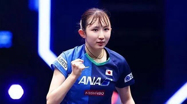 没想到，虽然张本美和和平野美宇、木原美悠等竞争对手纷纷去参加乒超比赛，锻炼自己，