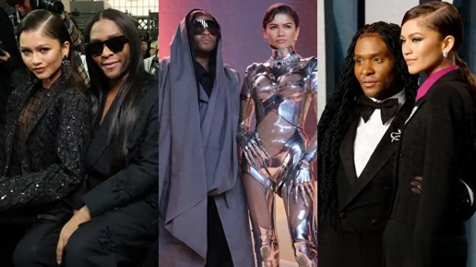 荷兰弟和赞达亚秘密结婚? 20岁片场相遇后因戏生情