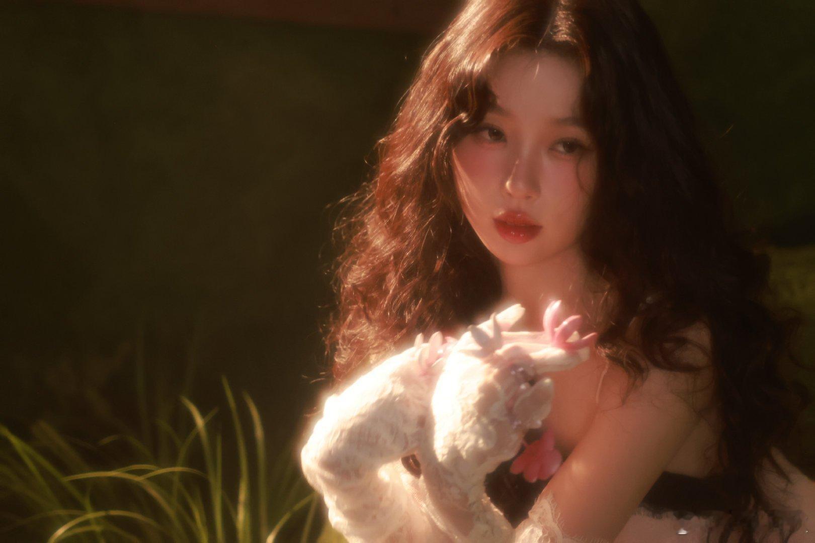 🐟🐟乱七八糟的文案是我说不完的好想你