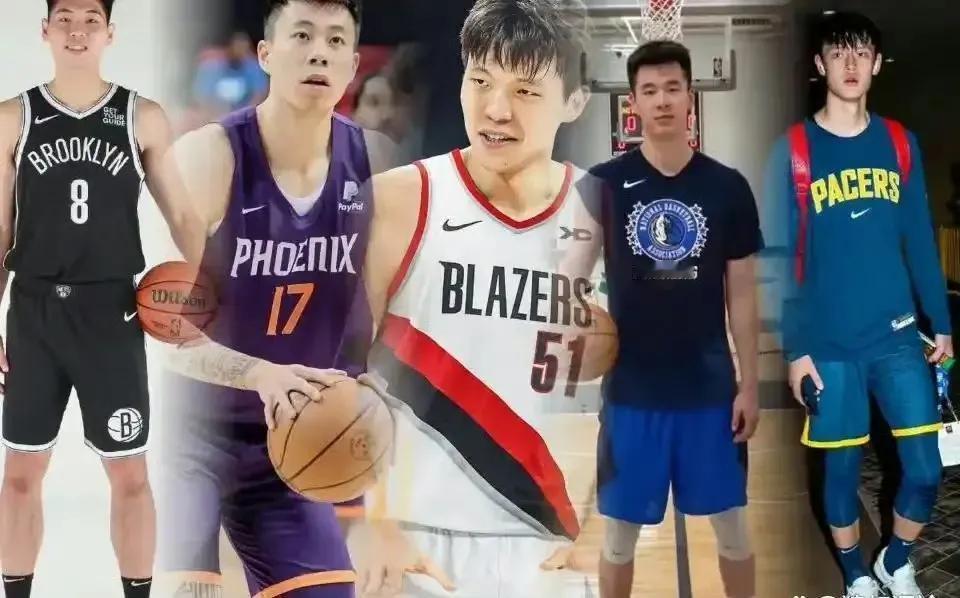 那些为了杨瀚森不打亚洲杯，让周琦带伤上阵打封闭的球迷绝对不是真球迷！都是职业