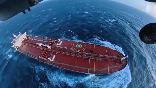 法国对俄罗斯动武，迈出了关键性一步。它展现的政治立场之影响比此次军事行动效果要大