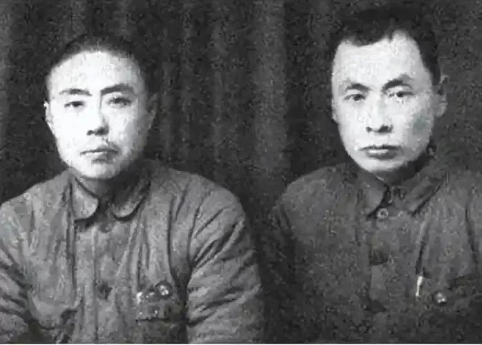 长征开始，留在苏区的12位核心领导，最终只有5人迎来了新中国成立！