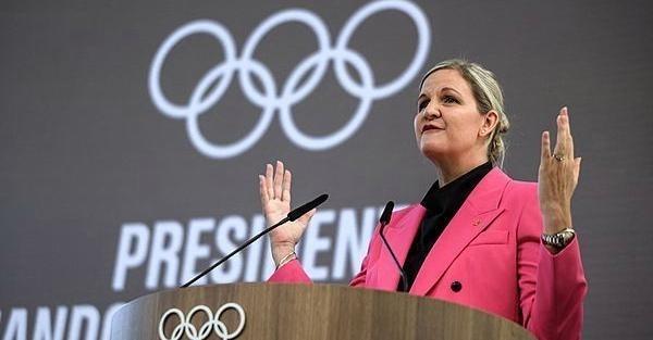 中国是钱多，但人不傻！2036年奥运会，谁都不愿意接，国际奥委会都开始暗示中国了