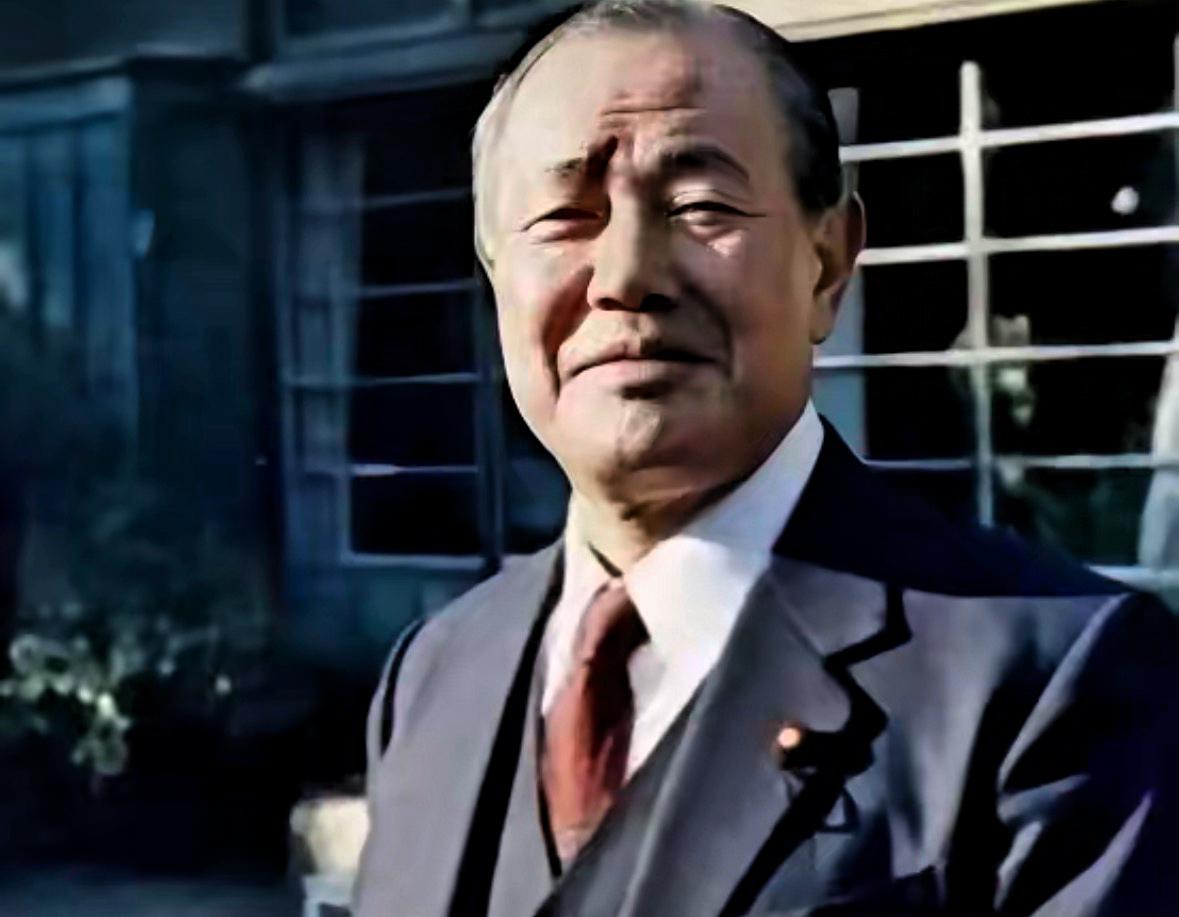 日本最怕中国把他们布下的“渗透网”连根拔起这些日子，圈子里都在传一句话：日本