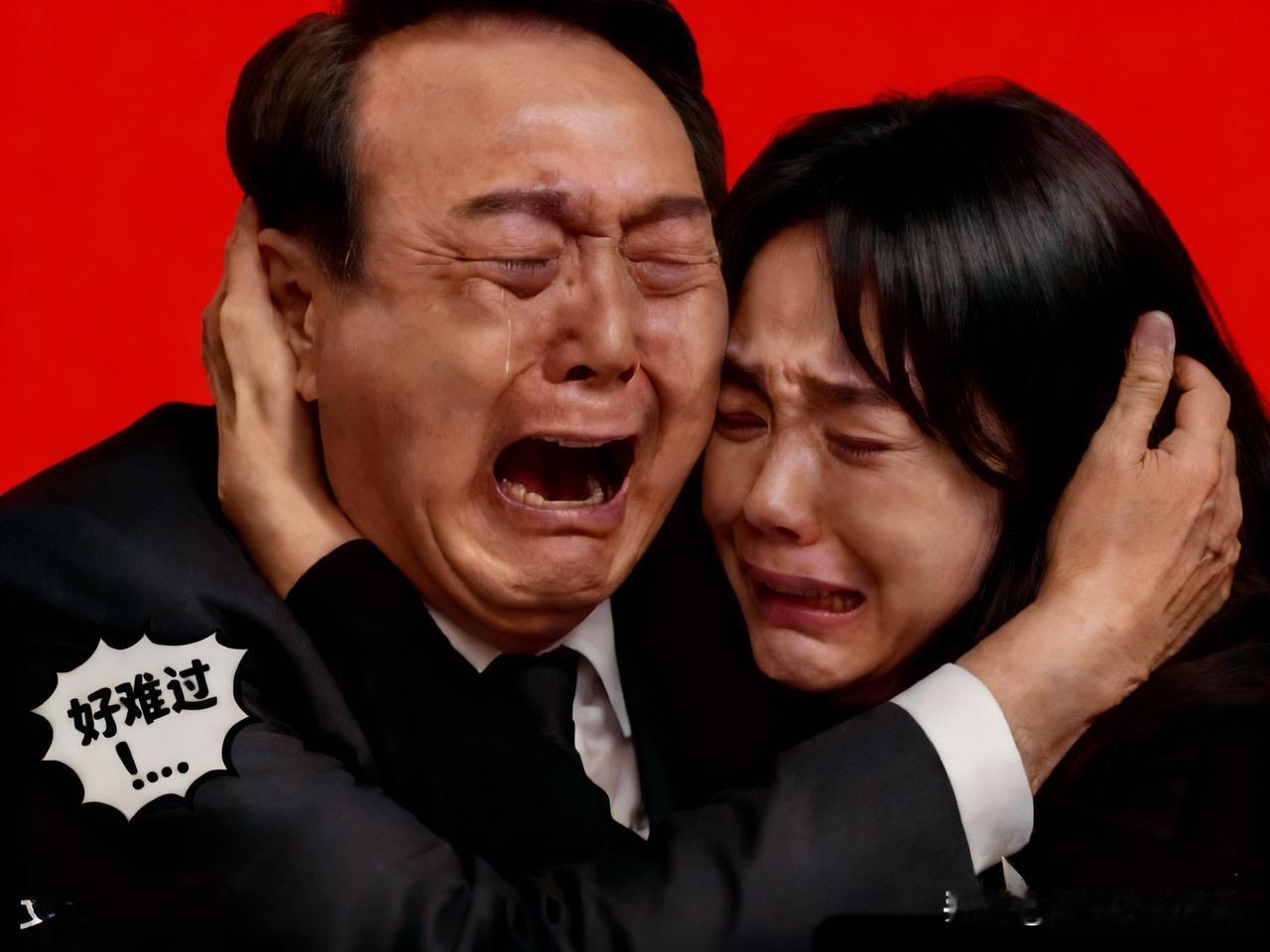 韩国政坛魔幻大戏！前总统夫妇同日受审创历史，青瓦台魔咒再度应验？