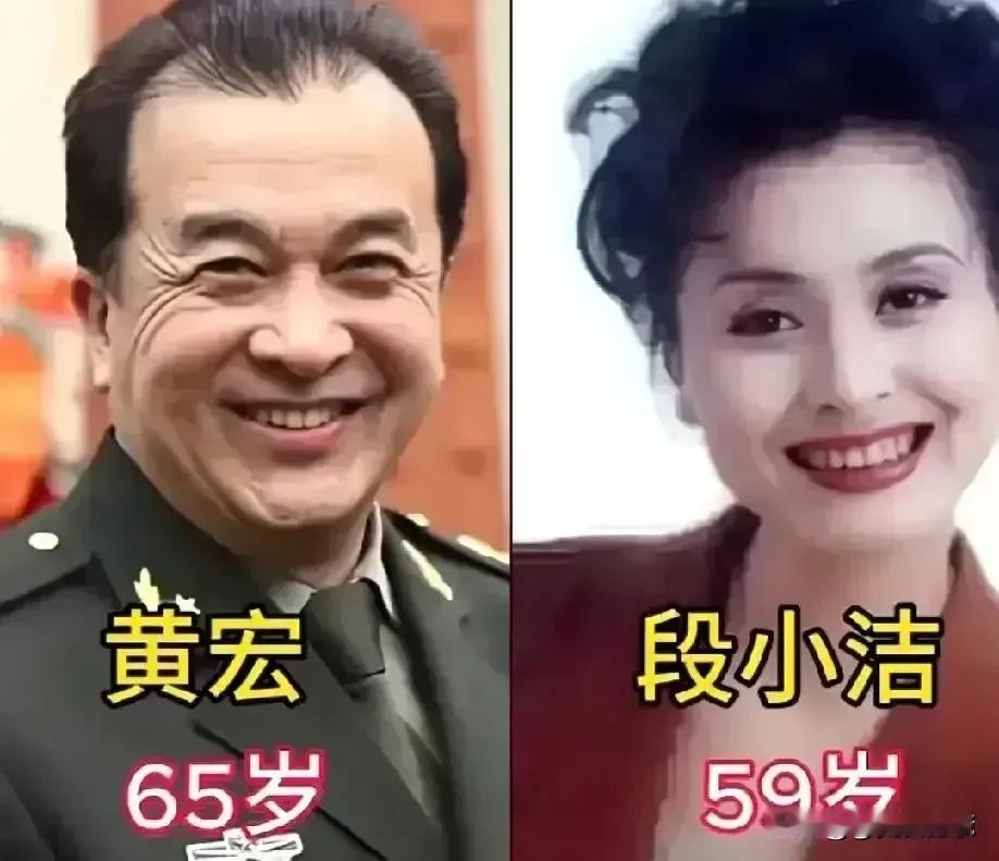 有些明星夫妻，名字不常放一起，日子却过得踏实。林永健和周冬齐都是演员，林永健靠《王贵与安娜》等剧被记
