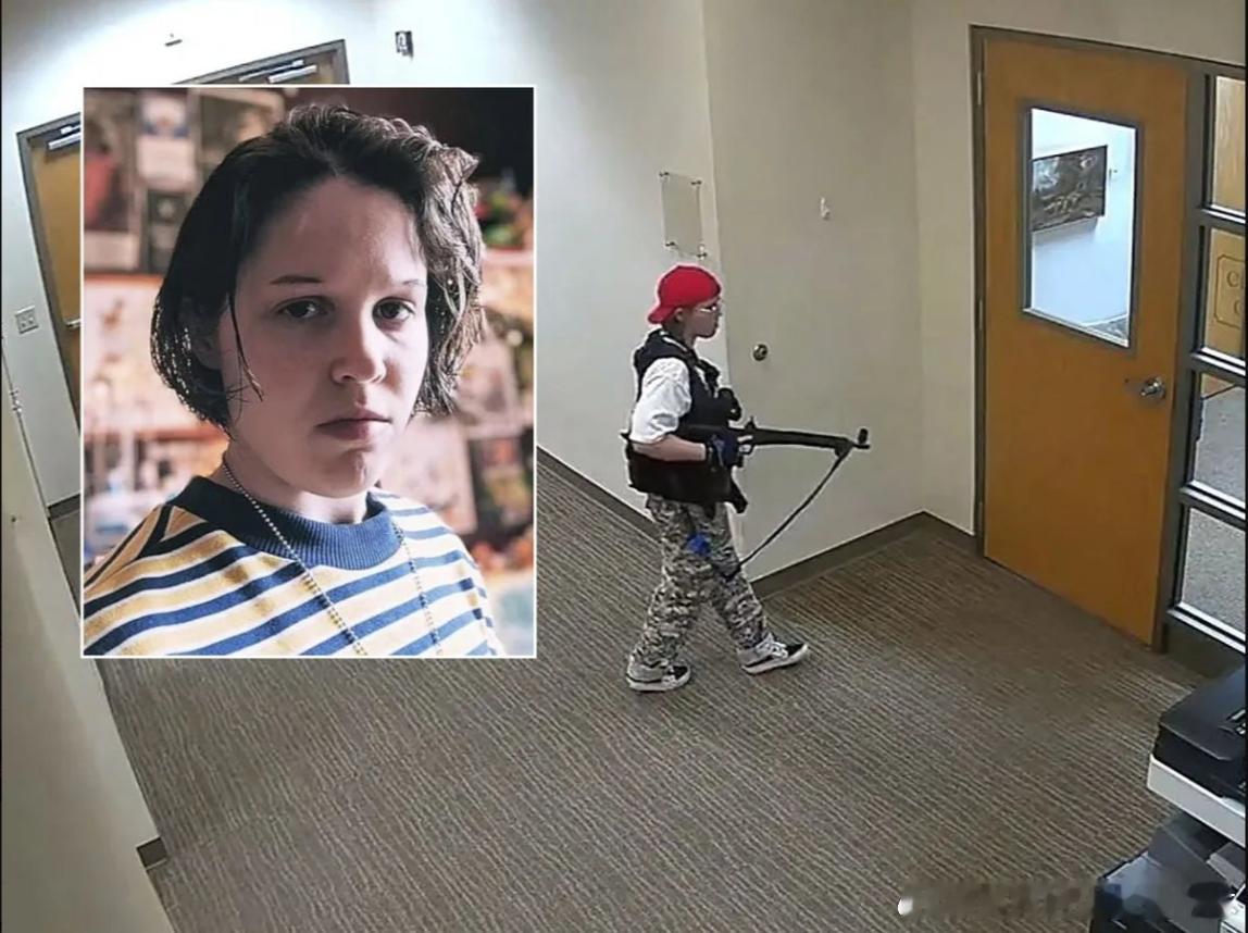 【黄金时代】川普领导的联邦调查局刚刚公布了拜登政府隐瞒的重磅文件，证明跨性别基督