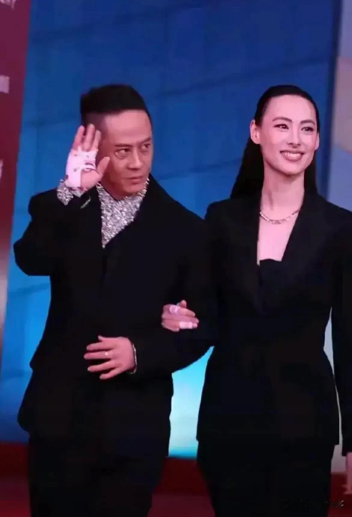说出来很多人都觉得离谱，李泽楷三个孩子的母亲梁洛施，如今交往的男友马浴柯，出