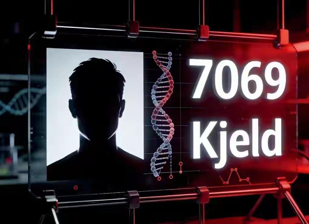 欧洲最近曝出一桩令人揪心的事件。一名代号7069的丹麦捐精者，在十七年间，他的精