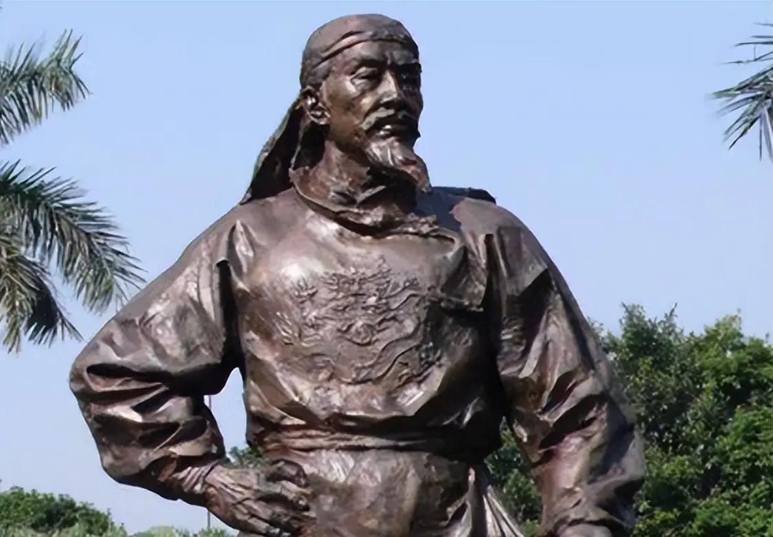 太平天国最有头脑的两个人，都死在了半路上太平天国的历史，说到底是一部"死人剧