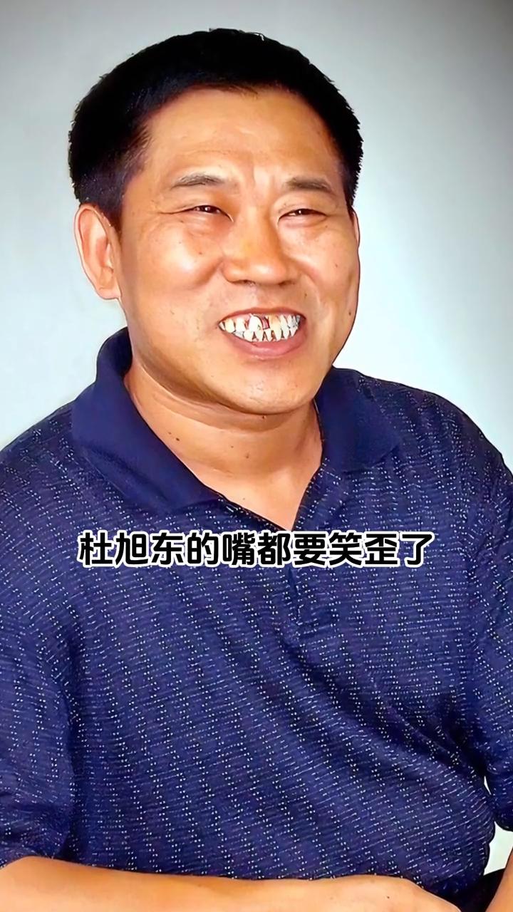 万万没想到，身为一名正儿八经的海军，却演了一辈子的恶人，他就是杜旭东。人家在海军