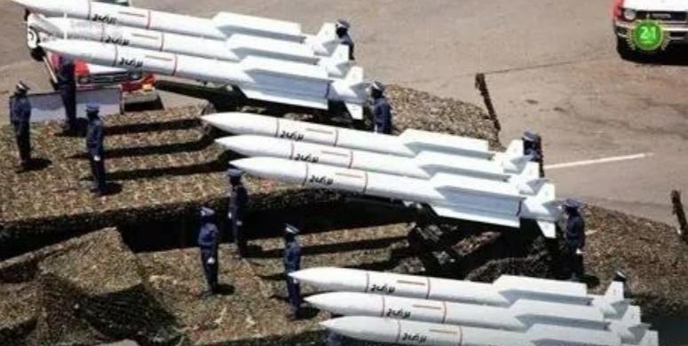 为什么美国敢对台湾军售，中国却不敢对胡塞军售？答案特简单，就说两点。美国敢卖武器