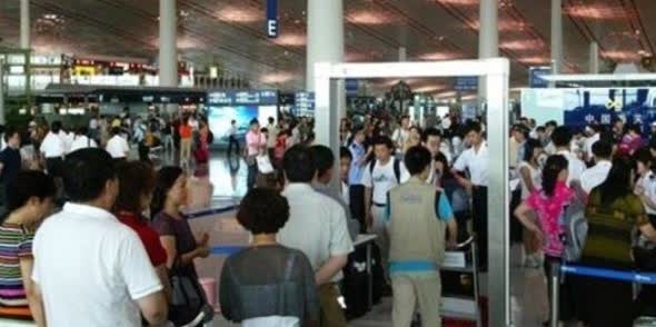 中国对美国下重手！英媒周三（30日）报道，有专家和受影响人士透露，中国正