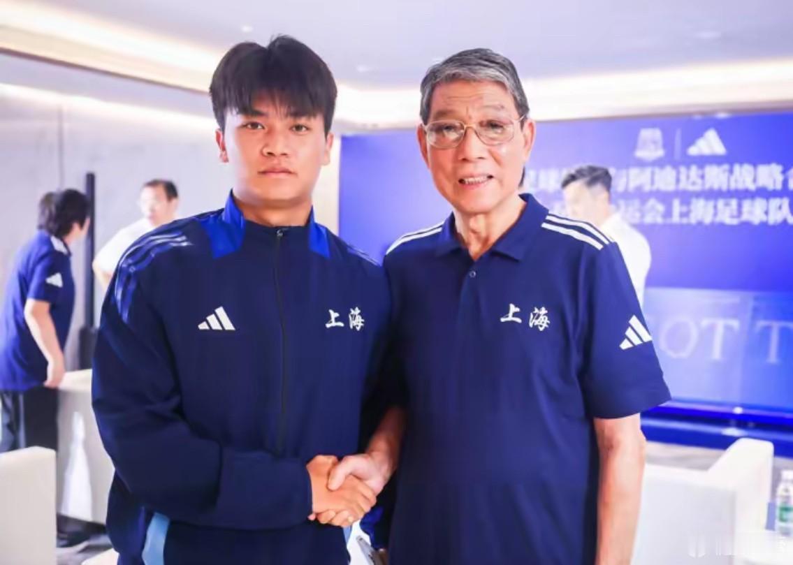 全运会U20男足三大夺冠热门,谁会最后夺冠?上海队:坐拥蒯纪闻、李新翔、刘诚宇