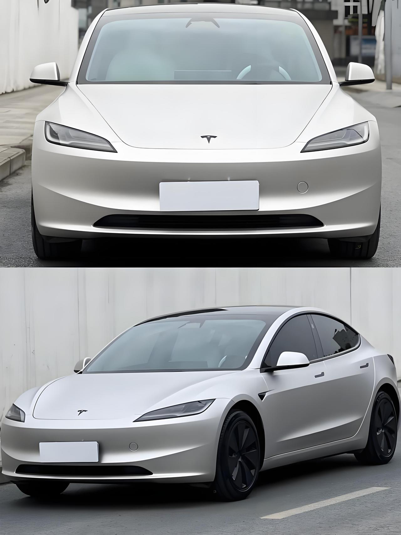 如何入手合适的二手特斯拉Model3，版本配置该如何选择？目前来看特斯拉Mo