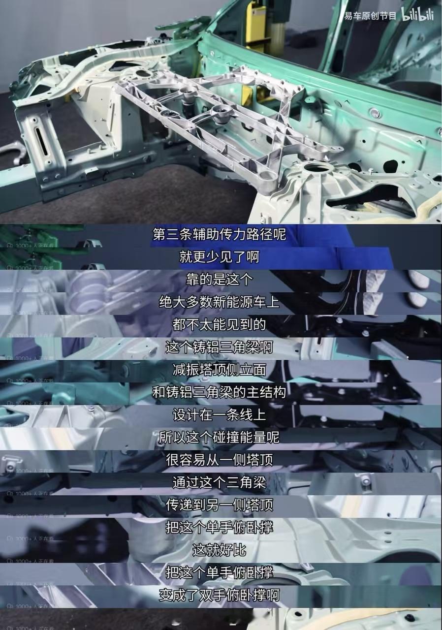 汪汪队要哭咯，易车刚把小米YU7“大卸八块”，在北美那就获得了：科普下：这个奖来