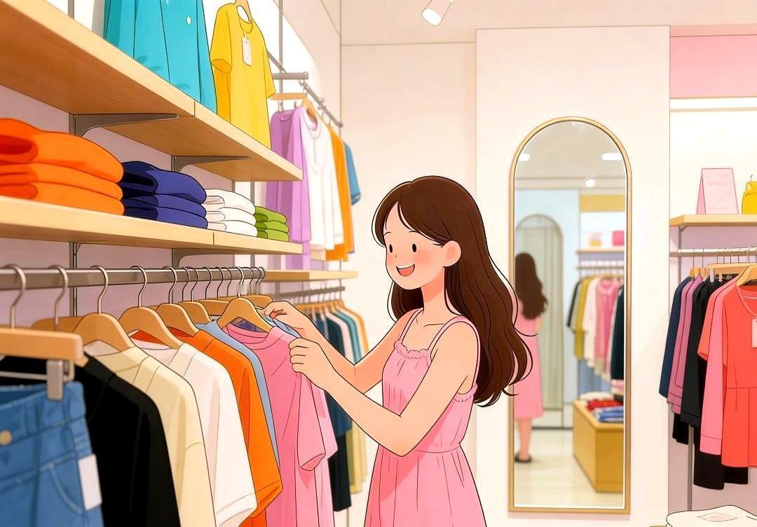 你衣柜里80%的衣服都买错了。尤其那些看起来“高级”的，全是坑。你是