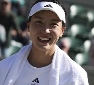 4月6日中国女网速递：王欣瑜登顶一姐红土赛季全面启幕！北京