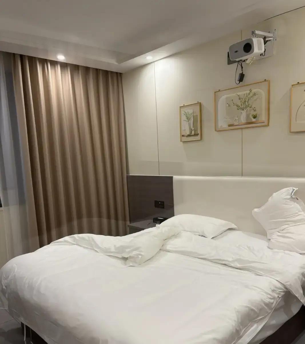 在酒店干了三年，我算看明白了，有些男人为了在外面“办事”，心思能有多缜密一个