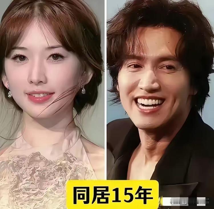 看言承旭、郭富城、黄晓明、齐秦这四个人的情史，发现一个规律：越犹豫的男人，越