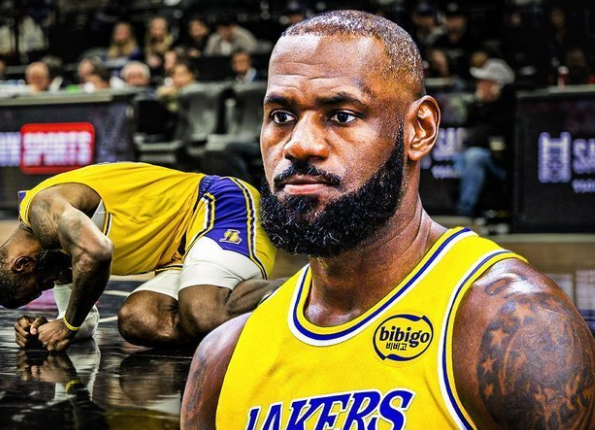 新秀德里克-奎因接受采访谈到了心目中的GOAT：“我的意思是，有些人会选择迈克