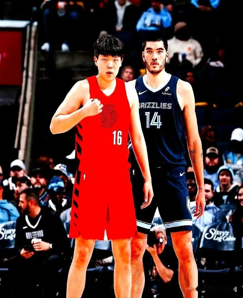 杨瀚森还能打出来吗？16顺位，一般的下限是，进入主力轮换阵容，稳定的上场时间和