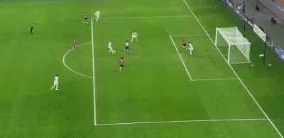 胡荷滔救大命啊！这身价不得噌噌噌往上涨啊！刚从亚洲杯回来！状态好的出奇！这个门