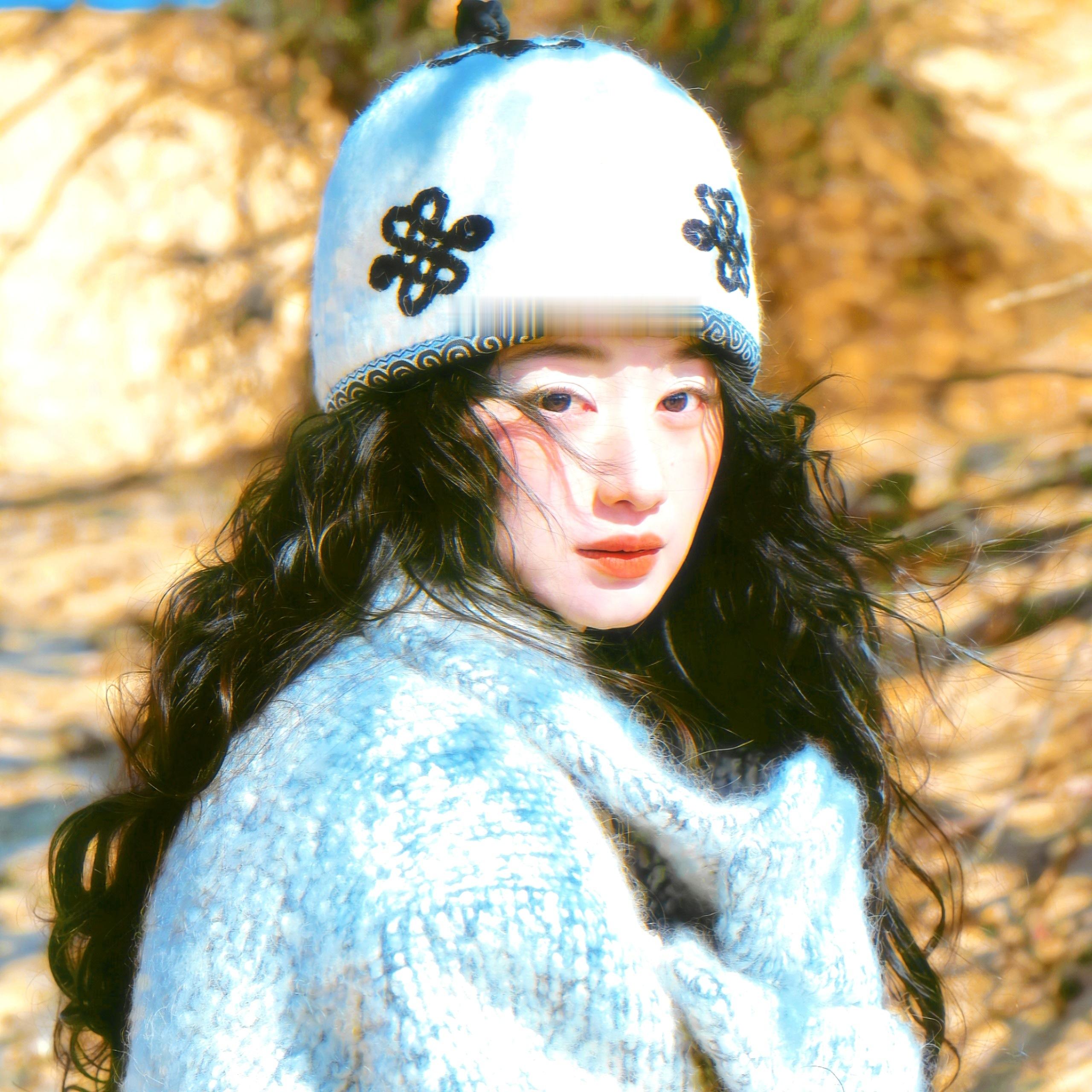 *🌼🍃郭晓婷－世界大的让人很难不旅游.​​​