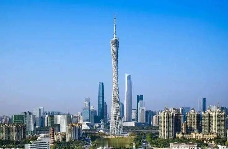 【广州二手房个案成交价格创新低】据贝壳网成交数据，番禺万博网红盘万科欧...